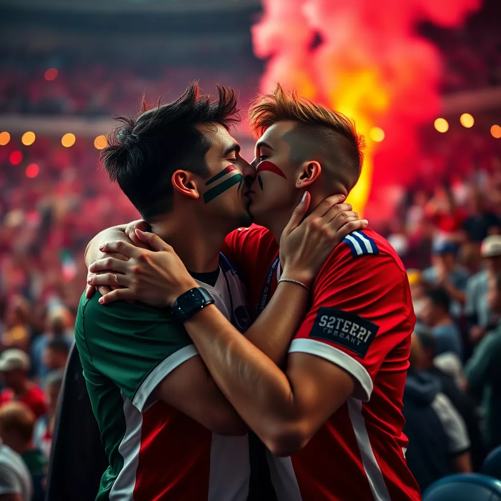 Những bất ngờ lớn nhất tại World Cup 2026 mà bạn không thể bỏ lỡ — view 4