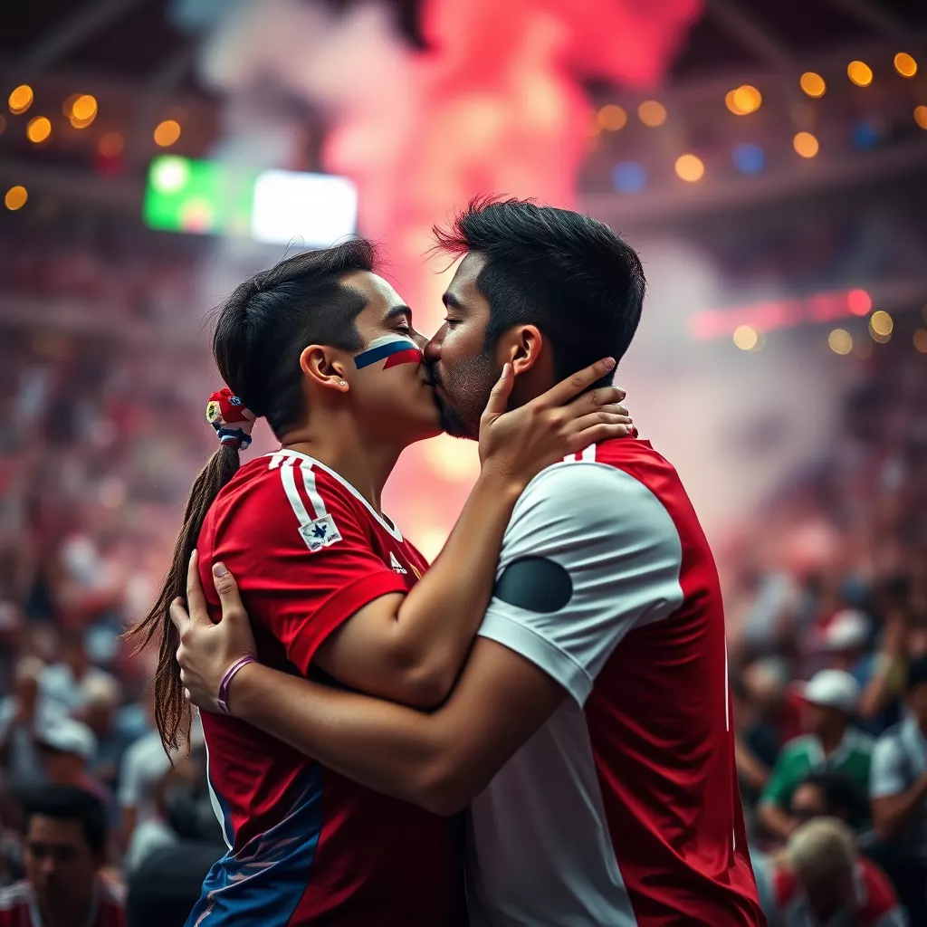 Cược World Cup Bảo Hiểm Thua: Cơ Hội Hay Chiêu Trò Tinh Vi?