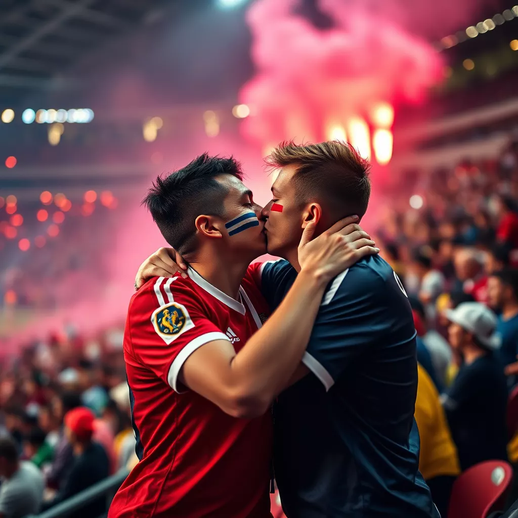 Sunwin Theo Dõi Sự Trở Lại Của Các Ngôi Sao Tại World Cup — view 2