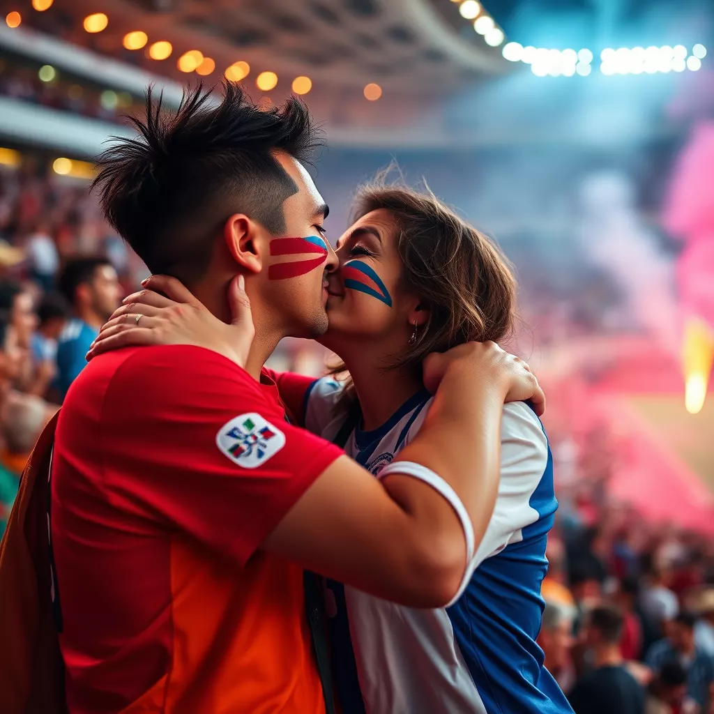 Những bất ngờ lớn nhất tại World Cup 2026 mà bạn không thể bỏ lỡ — view 5