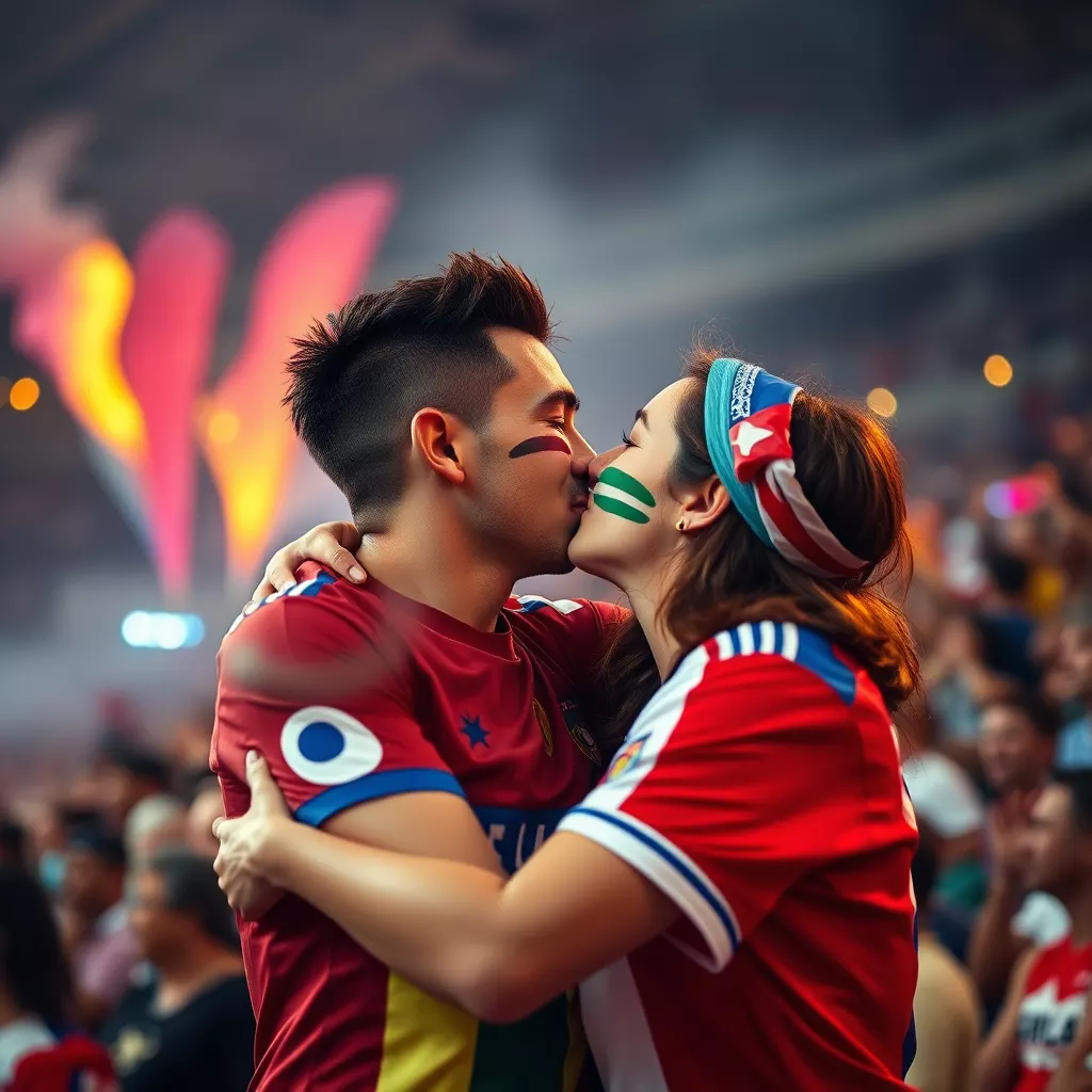 World Cup 2026 Và Những Cuộc Đối Đầu Không Thể Quên — view 2