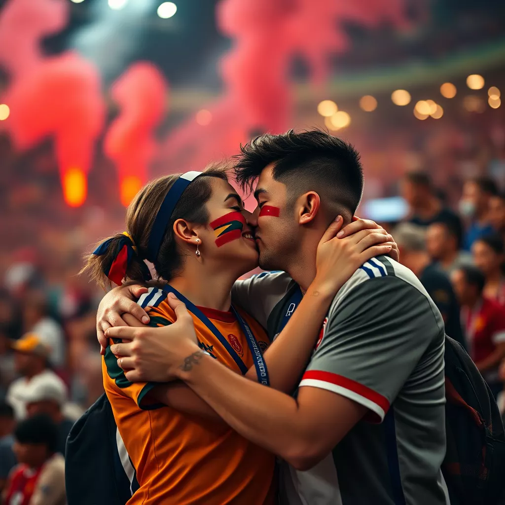 World Cup 2026 Và Hành Trình Tìm Kiếm Ánh Hào Quang Của Các Ngôi Sao Sáng Nhất — view 3