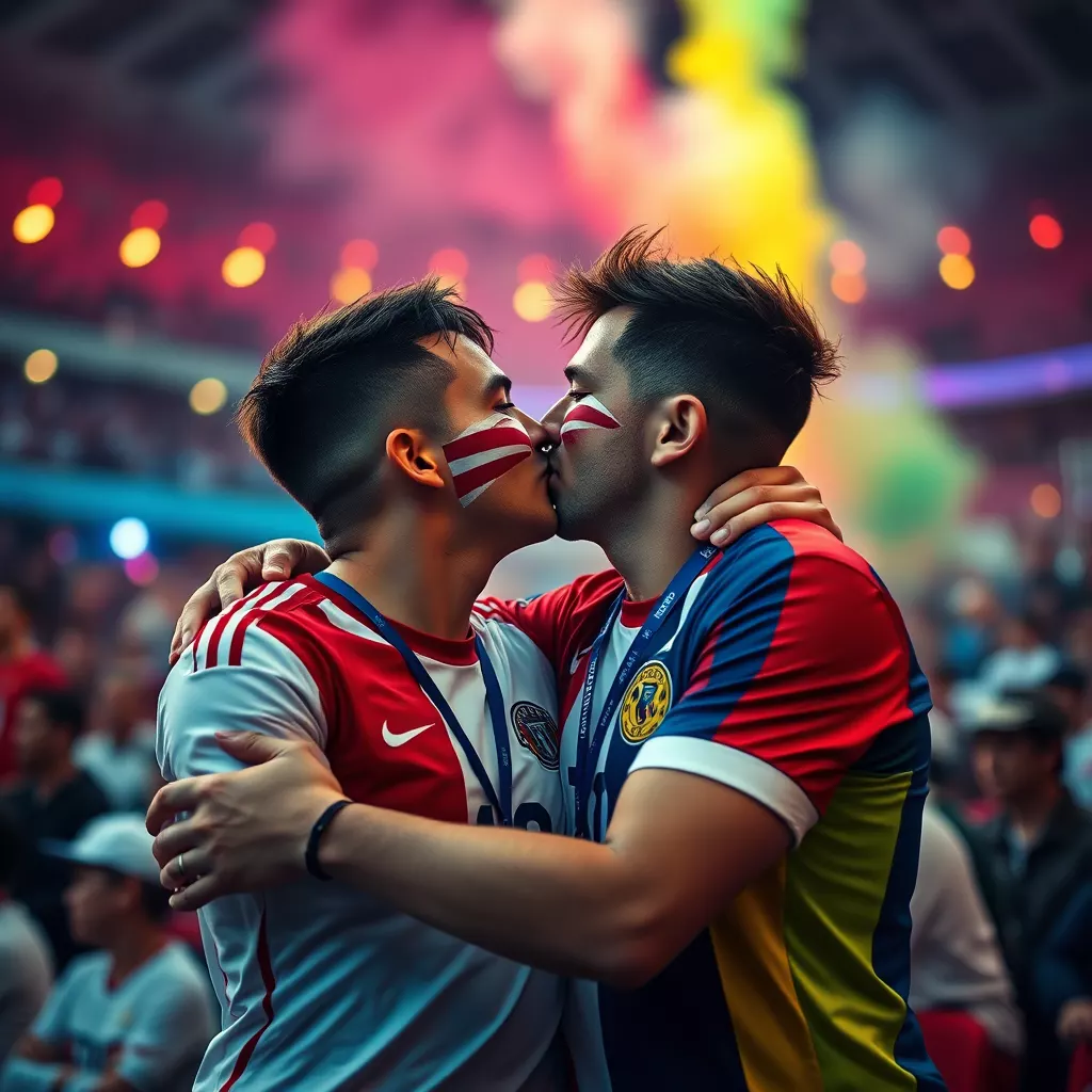 Ai Sẽ Là Người Hùng Của World Cup 2026? Những Cái Tên Khiến Trái Tim Người Hâm Mộ Loạn Nhịp — view 3