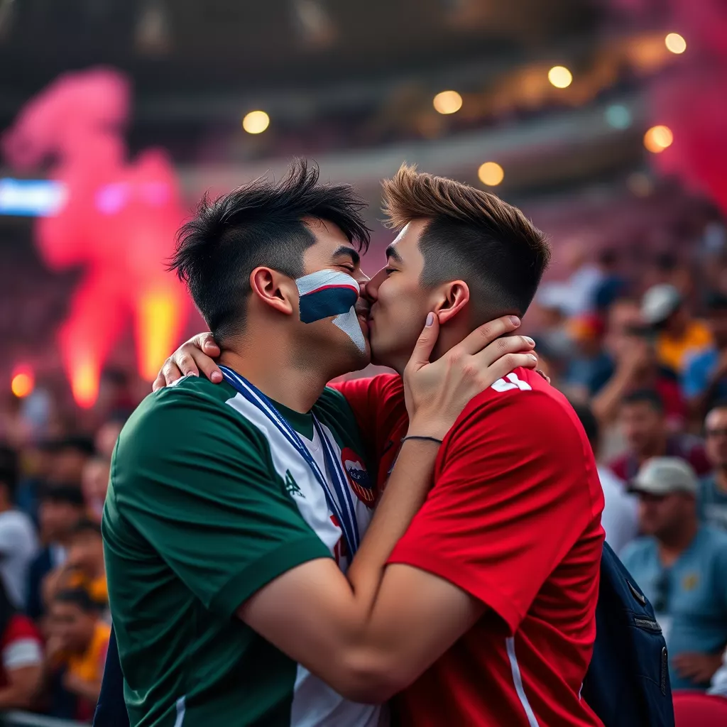 World Cup 2026 Và Những Cuộc Đọ Sức Mang Tính Biểu Tượng Trong Lịch Sử Bóng Đá — view 2