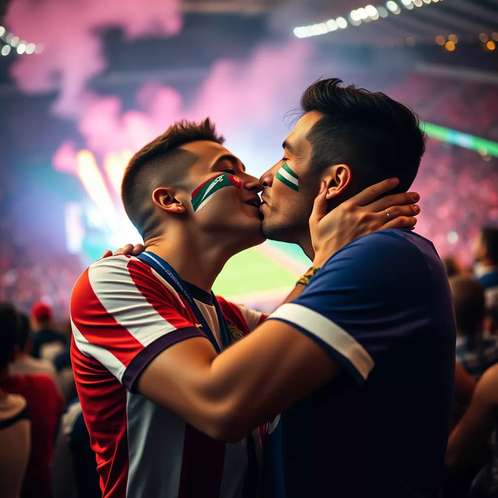World Cup 2026: Cuộc cạnh tranh nảy lửa ở mọi bảng đấu — view 4