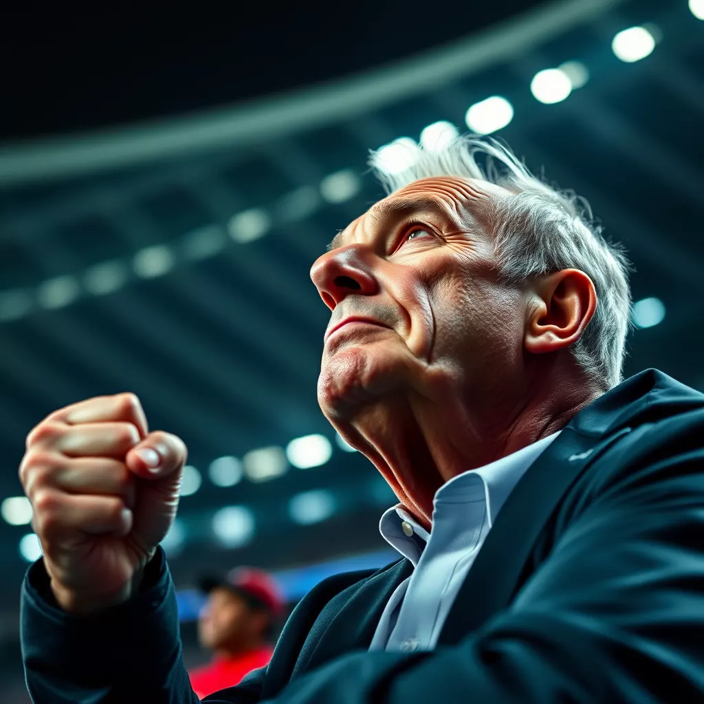 World Cup 2026 và Cuộc Đua Đến Đỉnh Cao Danh Vọng Cuối Cùng