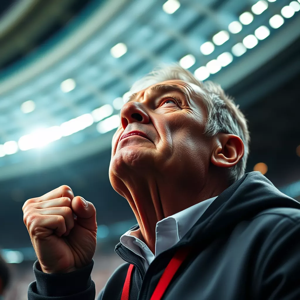 World Cup 2026: Hành Trình Tìm Kiếm Vinh Quang Của Bóng Đá Thế Giới — view 5