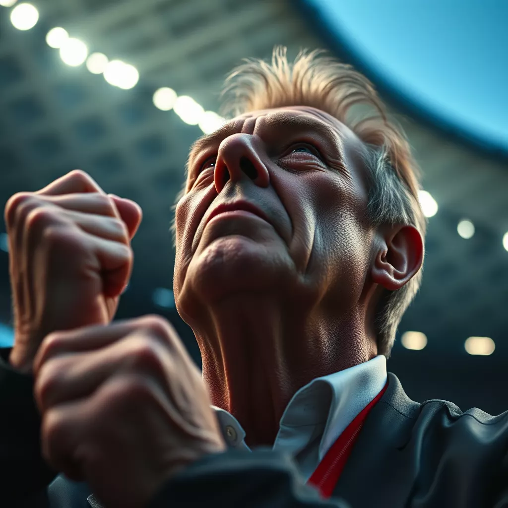World Cup 2026: Cuộc Chiến Không Khoan Nhượng Giữa Các Nền Bóng Đá