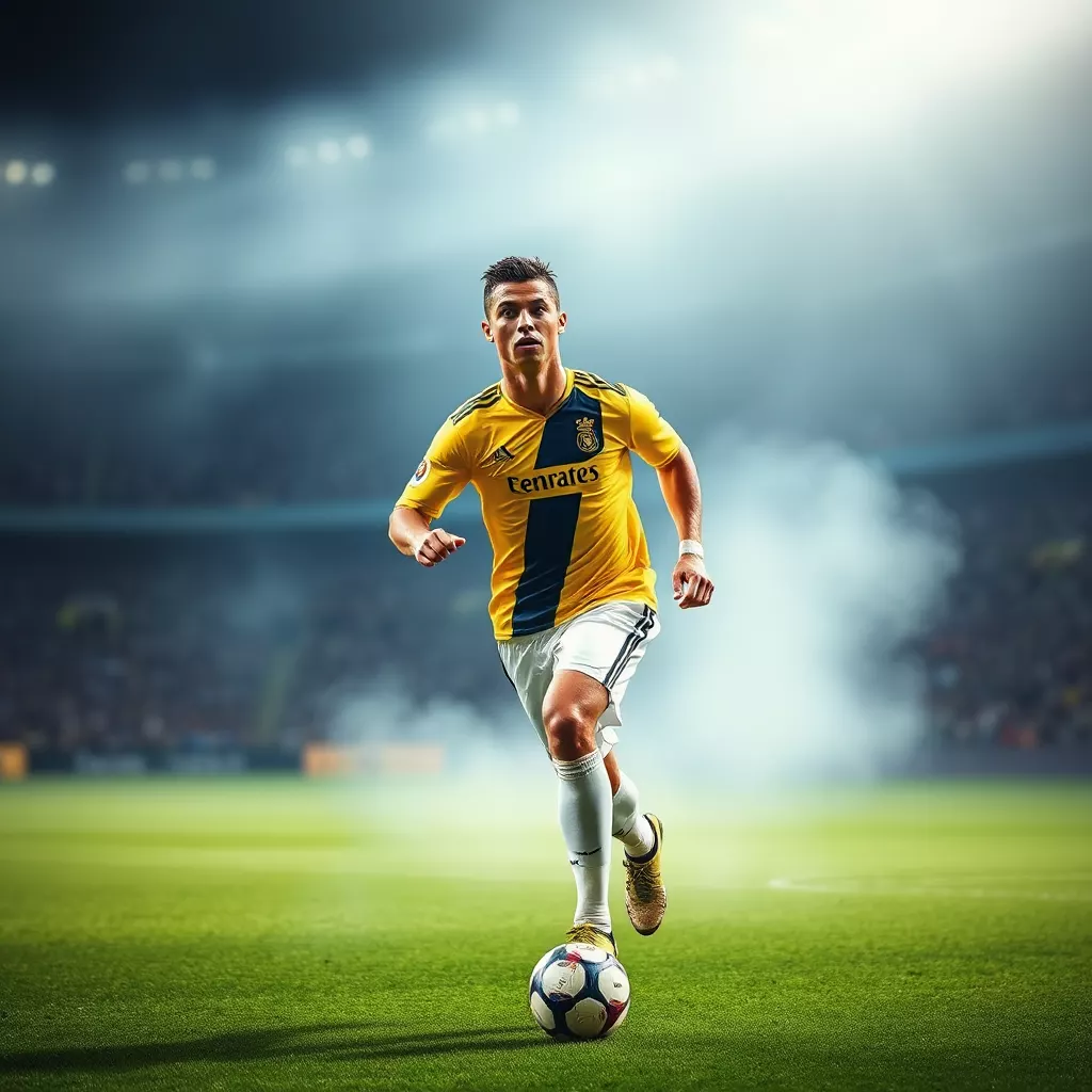 World Cup 2026: Làn sóng truyền thông chưa từng có và cơn khát nội dung của người hâm mộ