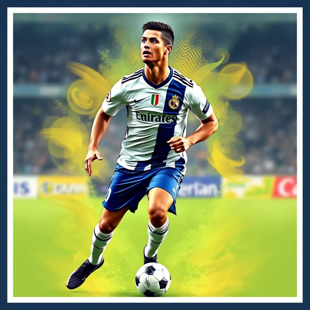 World Cup 2026 Và Những Cuộc Chạm Trán Định Mệnh: Khi Bóng Đá Chạm Đỉnh Công Nghệ — view 2