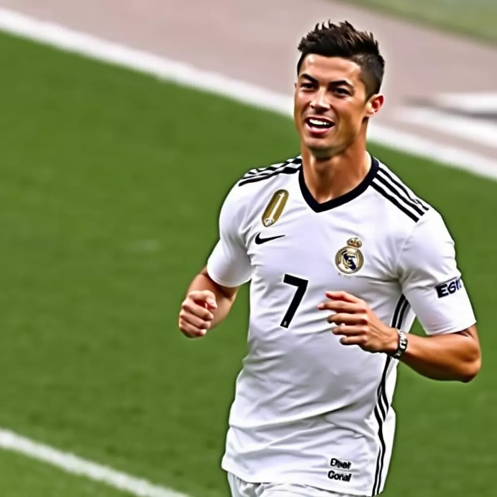 World Cup 2026 Và Hành Trình Tìm Kiếm Ánh Hào Quang Của Các Ngôi Sao Sáng Nhất — view 4