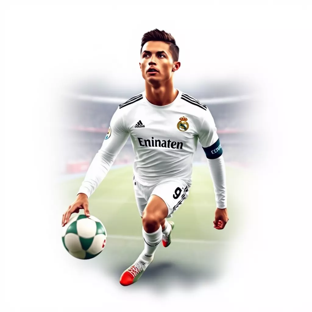 World Cup 2026: Hành Trình Cuối Cùng Đến Đỉnh Cao Danh Vọng — view 5