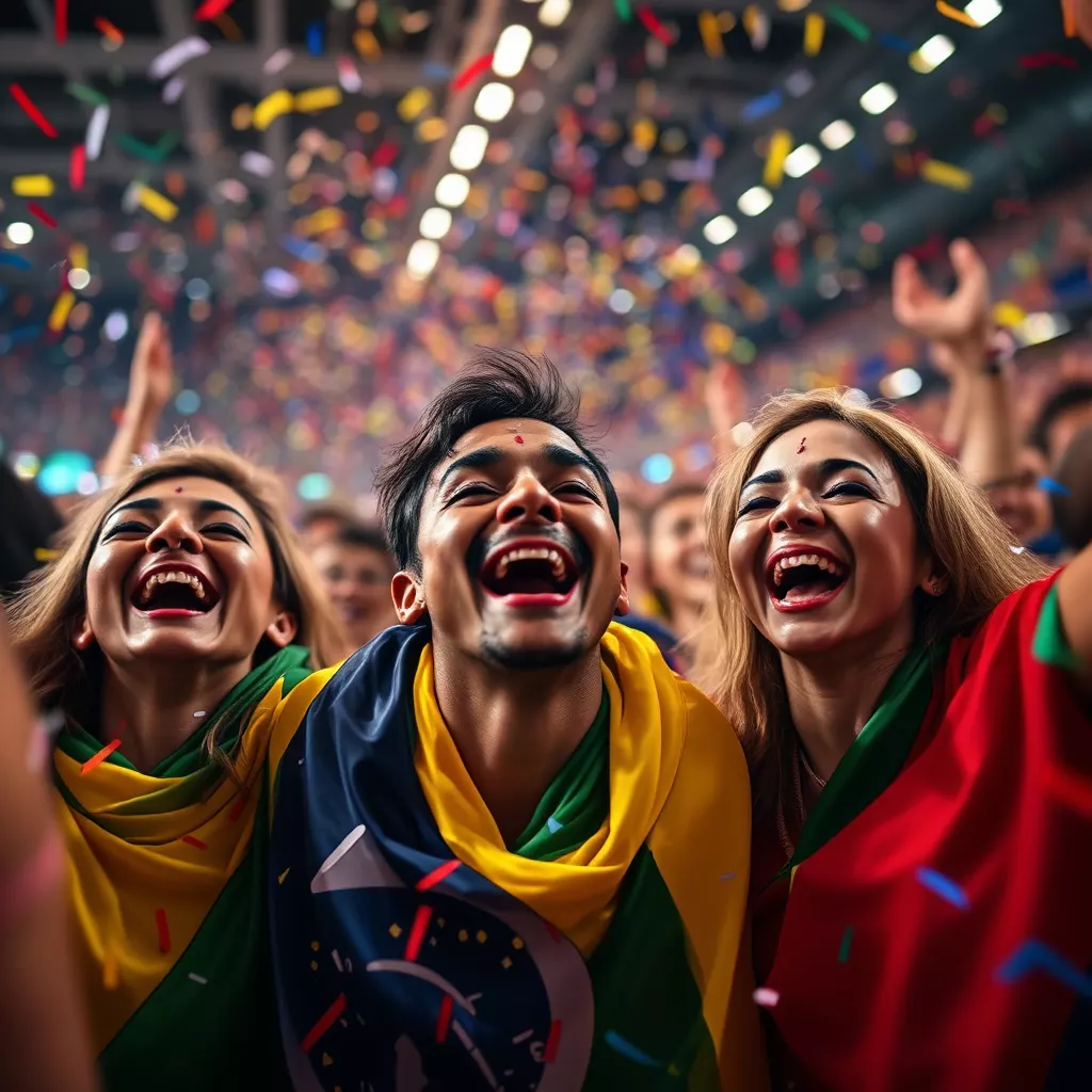 World Cup 2026 và hành trình chinh phục đỉnh cao bóng đá thế giới