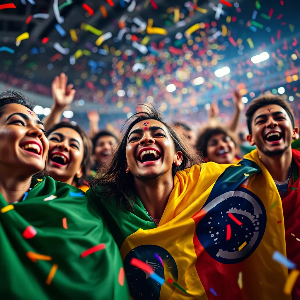 World Cup 2026: Cuộc chiến giành từng cơ hội chiến thắng khốc liệt nhất lịch sử — view 2