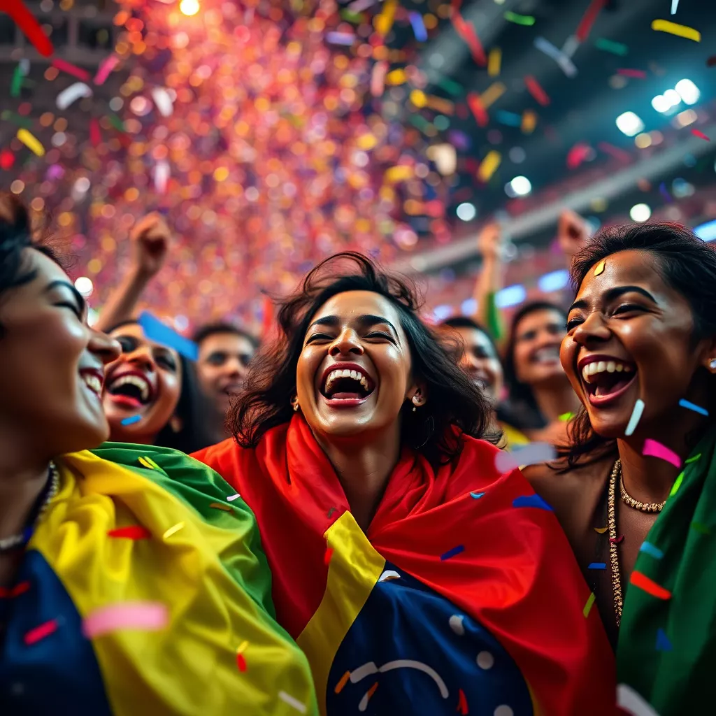 World Cup 2026: Cuộc đua đến đỉnh cao danh vọng cuối cùng của bóng đá thế giới