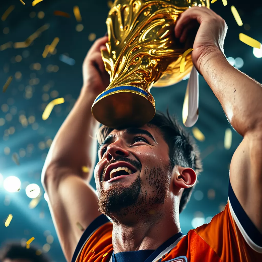 World Cup 2026 Và Những Đêm Hội Bóng Đá Cuồng Nhiệt
