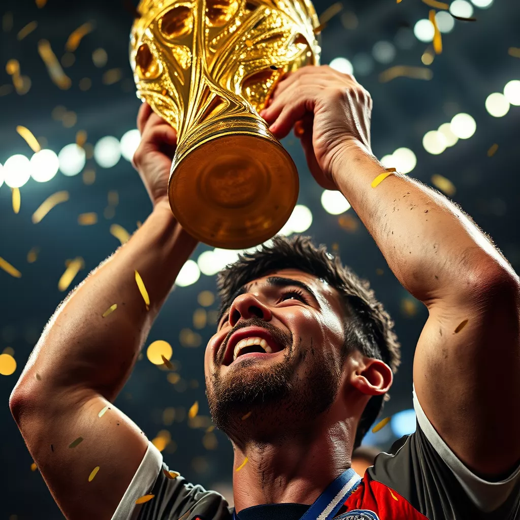 World Cup bùng nổ từng ngày qua bản tin nhà cái PUB88: Cơn sốt bóng đá chưa từng có! — view 4