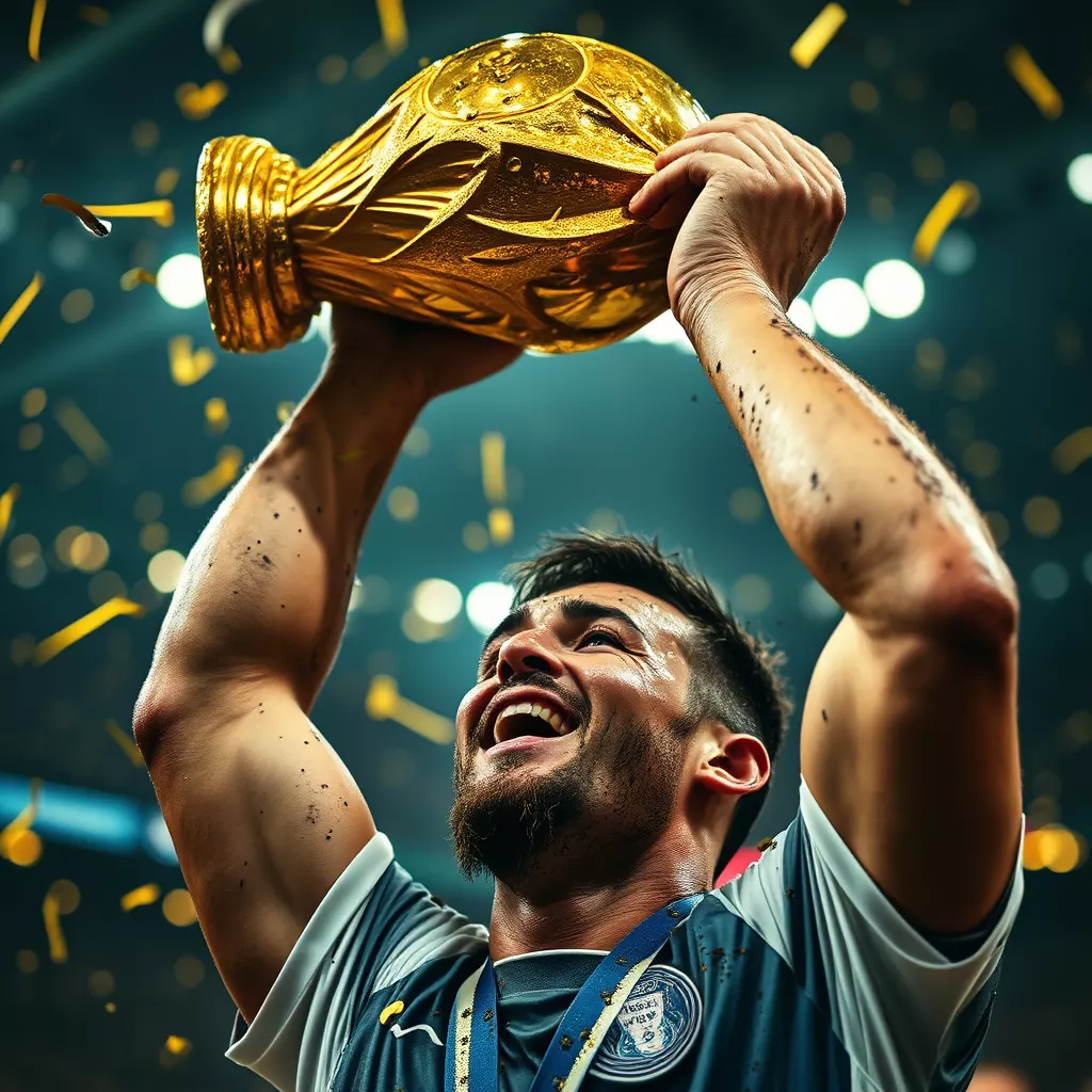 World Cup 2026: Những "cỗ máy săn bàn" nào sẽ làm mưa làm gió? — view 2