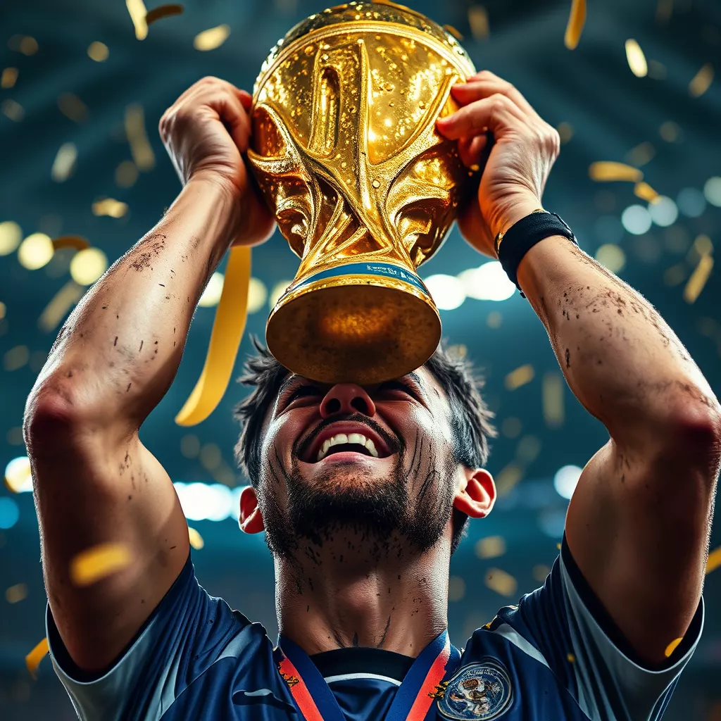World Cup 2026: Những điều người hâm mộ cần biết