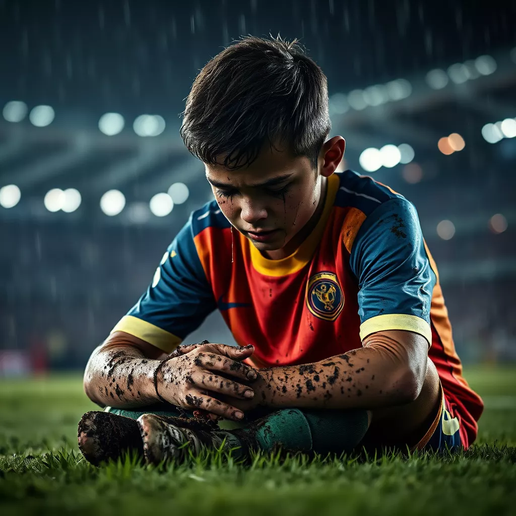 World Cup 2026 Và Cuộc Đua Vô Địch Đầy Khốc Liệt: Ai Sẽ Ngự Trị? — view 2