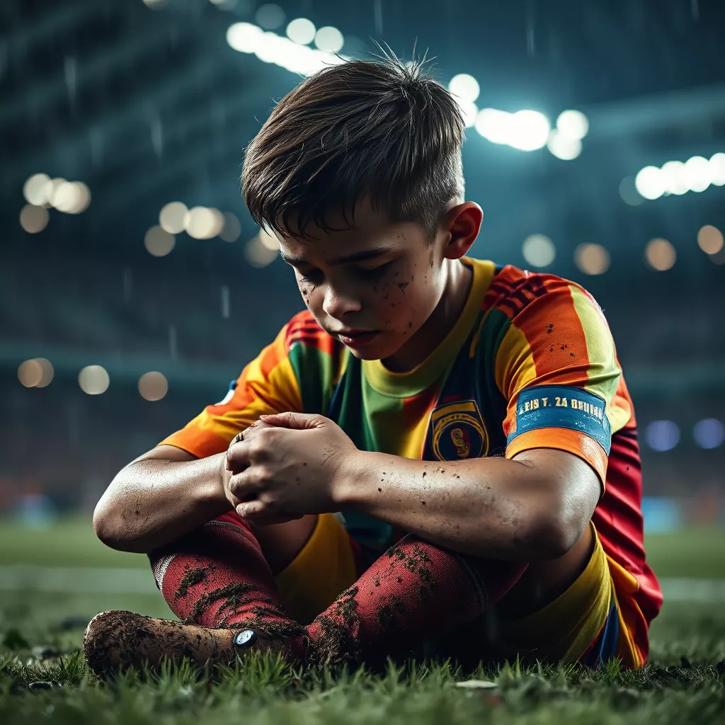 World Cup 2026 Và Những Cuộc Đối Đầu Không Thể Quên — view 2