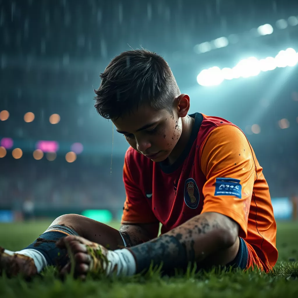 World Cup 2026: Cuộc chiến giành từng cơ hội chiến thắng khốc liệt nhất lịch sử — view 4