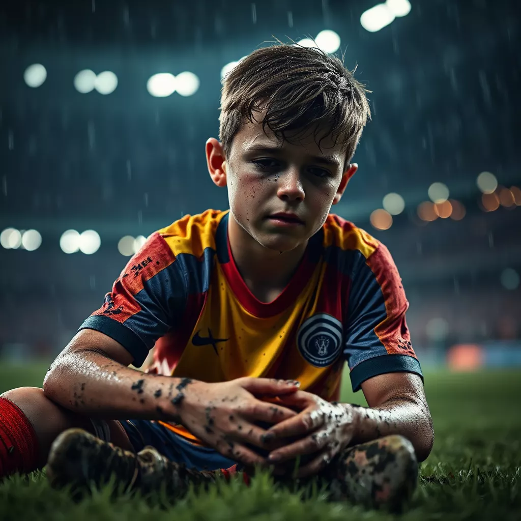 World Cup 2026 Và Hành Trình Tìm Kiếm Ánh Hào Quang Của Các Ngôi Sao — view 2