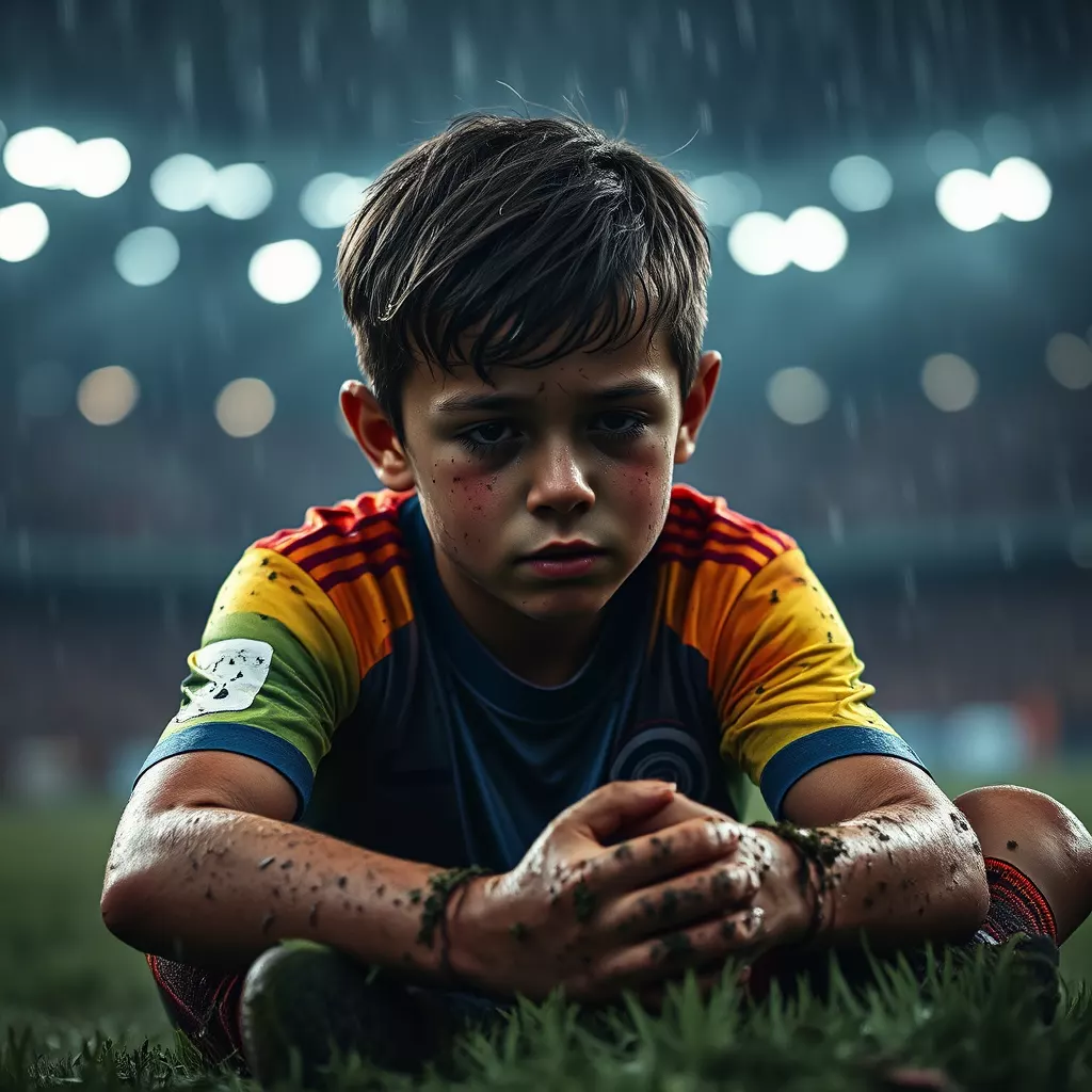 World Cup 2026 Và Hành Trình Tìm Kiếm Ánh Hào Quang Của Các Ngôi Sao — view 4