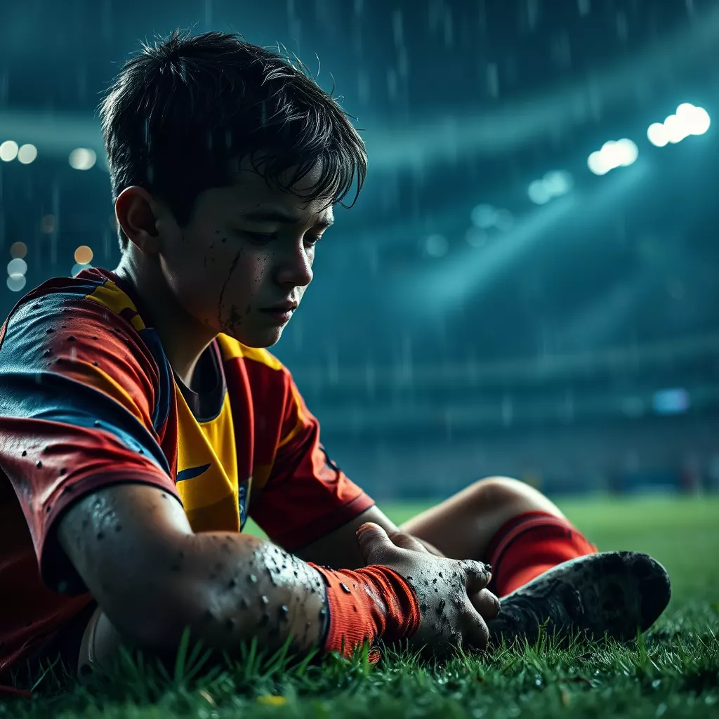 World Cup 2026 Và Những Cuộc Đối Đầu Không Thể Quên