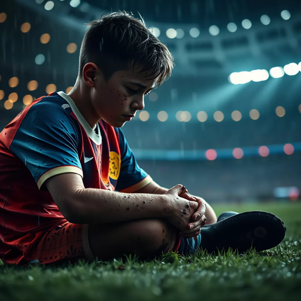 World Cup 2026 Và Những Cuộc Đối Đầu Không Thể Quên — view 4