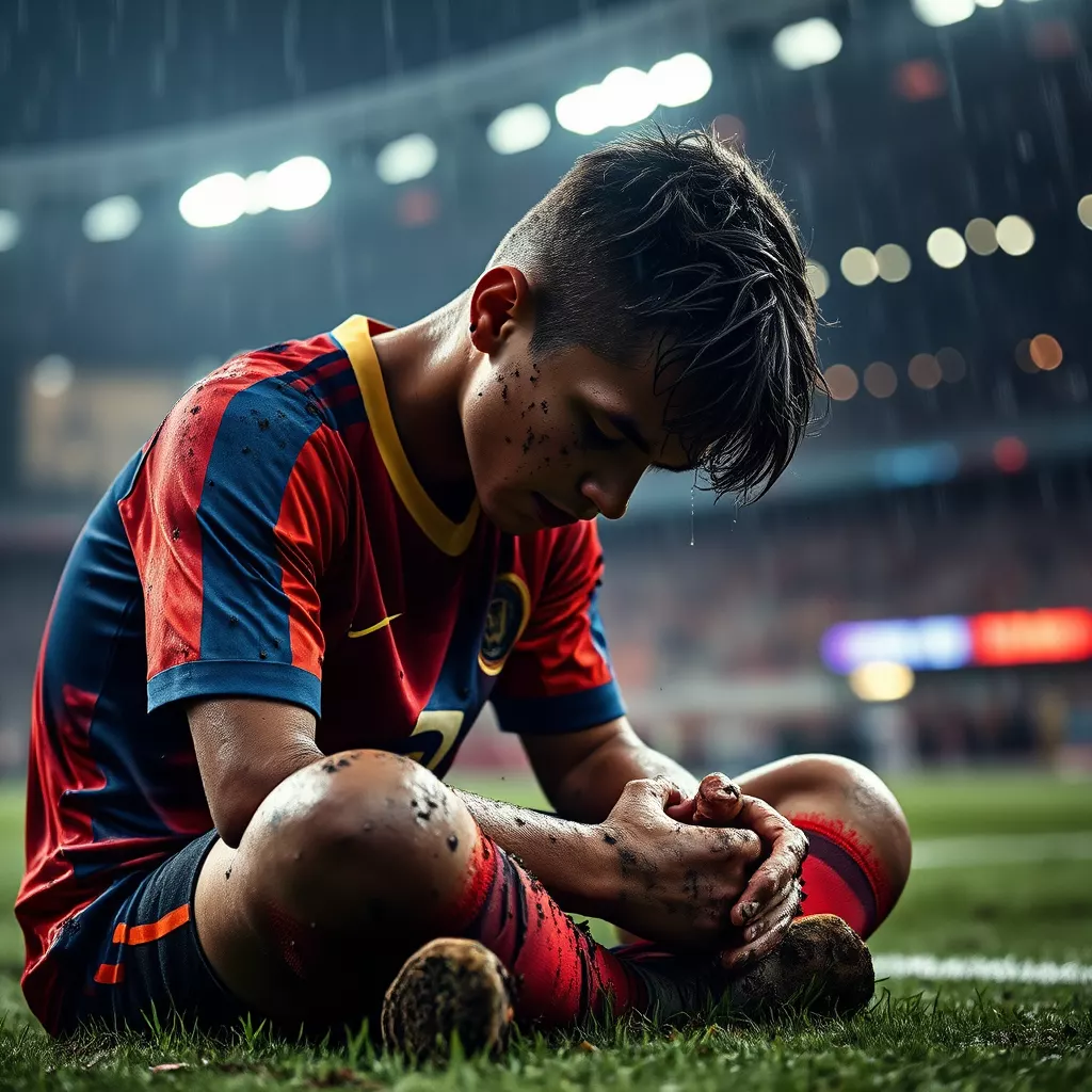 World Cup 2026: Những khoảnh khắc vĩ đại có thể xuất hiện bất ngờ — view 3