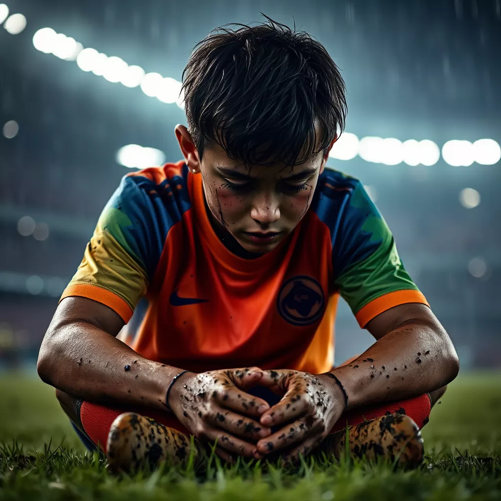 World Cup 2026 Và Những Cuộc Đụng Độ Đầy Duyên Nợ: Điều Gì Đang Chờ Đợi?