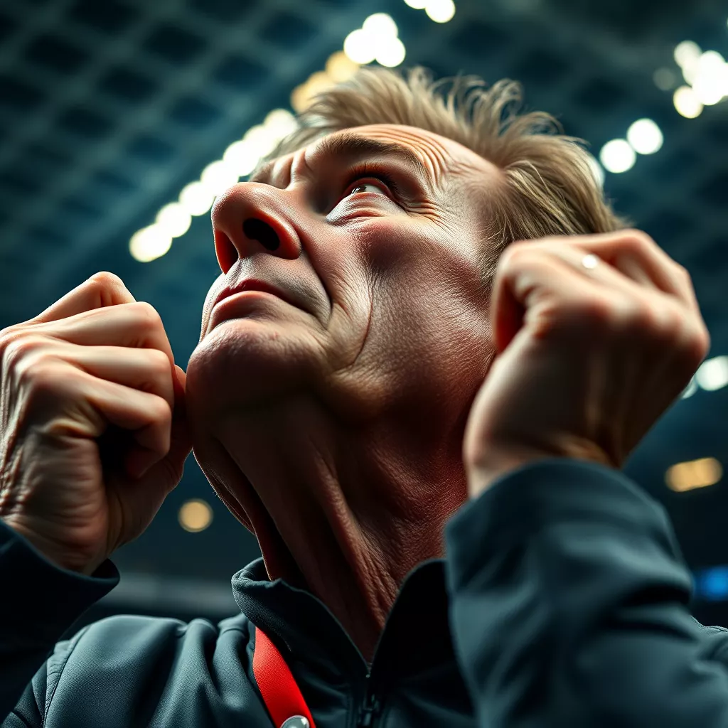 Manager Watch tr88cv.com: Unai Emery and the Tactical Preparation Behind a Platform Review