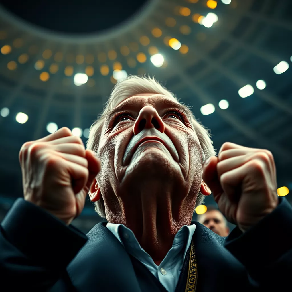 World Cup 2026 Và Những Cuộc Đọ Sức Mang Tính Biểu Tượng Trong Lịch Sử Bóng Đá
