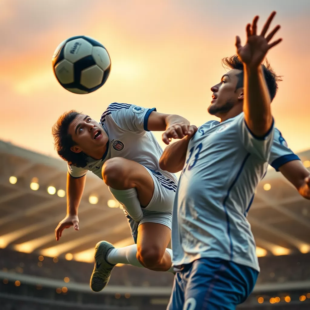 World Cup bùng nổ từng ngày qua bản tin nhà cái PUB88: Cơn sốt bóng đá chưa từng có!
