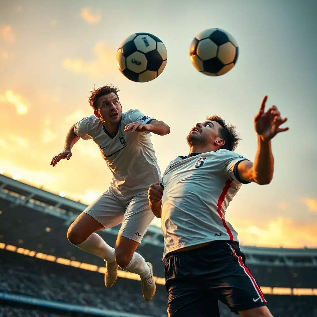 World Cup 2026 và hành trình tạo nên những chương mới của lịch sử — view 2