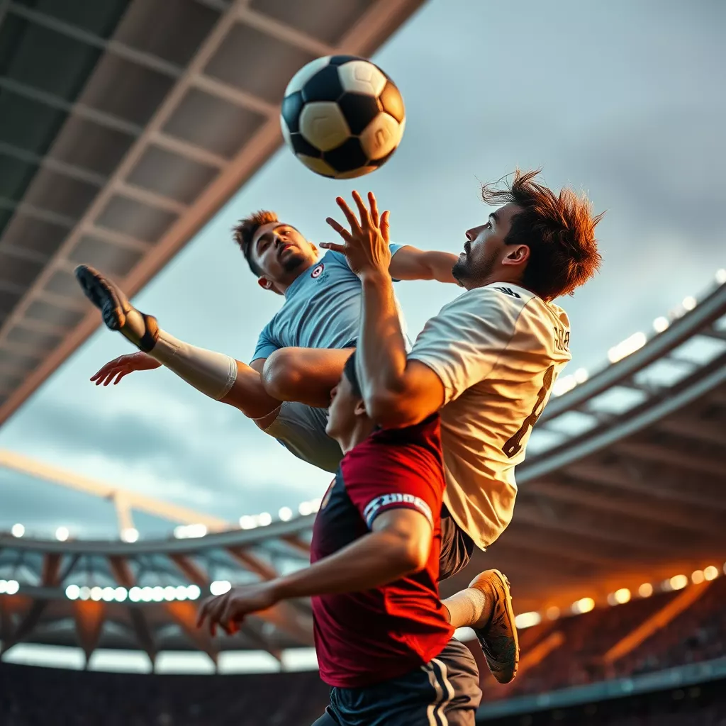 World Cup 2026: Những trận cầu tâm điểm thế giới và cơn sốt bóng đá chưa từng có