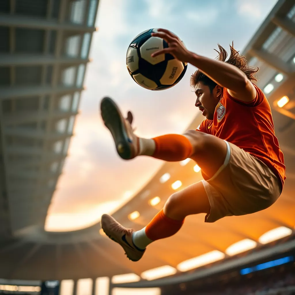 World Cup 2026 Và Những Cuộc Đọ Sức Mang Tính Biểu Tượng Trong Lịch Sử Bóng Đá — view 2