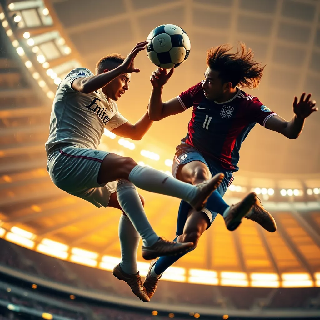 World Cup 2026 Và Cuộc Chiến Tâm Lý Khốc Liệt Trên Chấm Penalty Định Mệnh