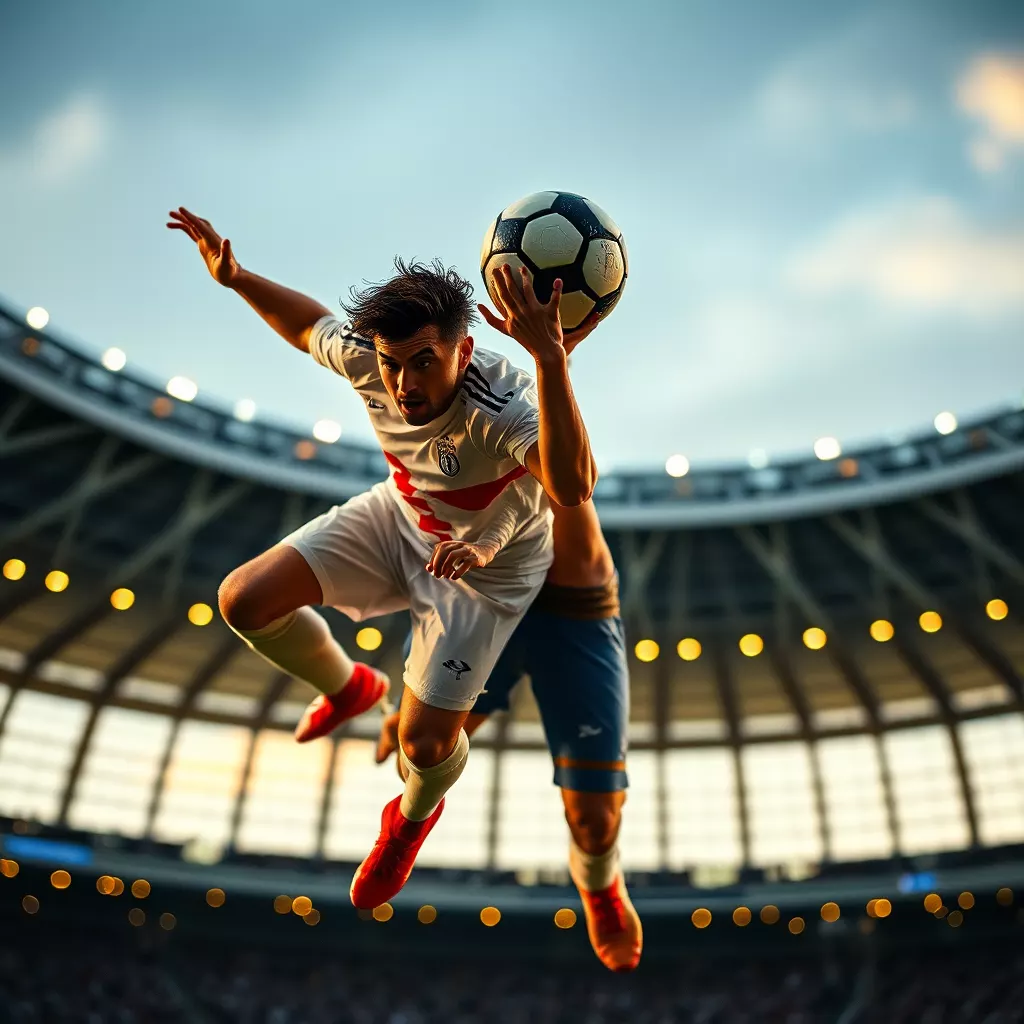 Những bàn thắng vàng có thể quyết định nhà vô địch World Cup 2026