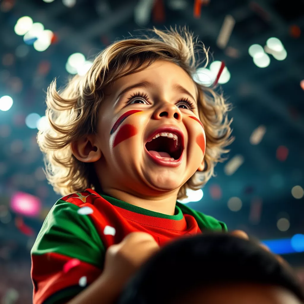 World Cup 2026: Những Cuộc Đối Đầu Không Thể Dự Đoán Và Cơn Sốt Bóng Đá Mới — view 5