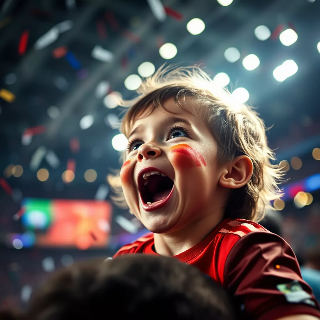 Những Màn Ăn Mừng Đáng Nhớ Nhất Tại World Cup 2026 — view 2