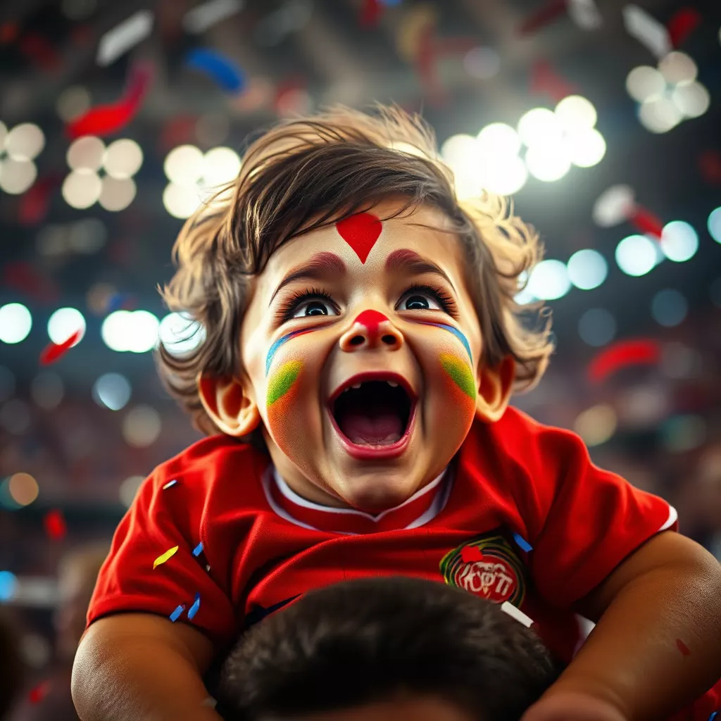 World Cup 2026: Những bàn thắng làm nên lịch sử — view 5