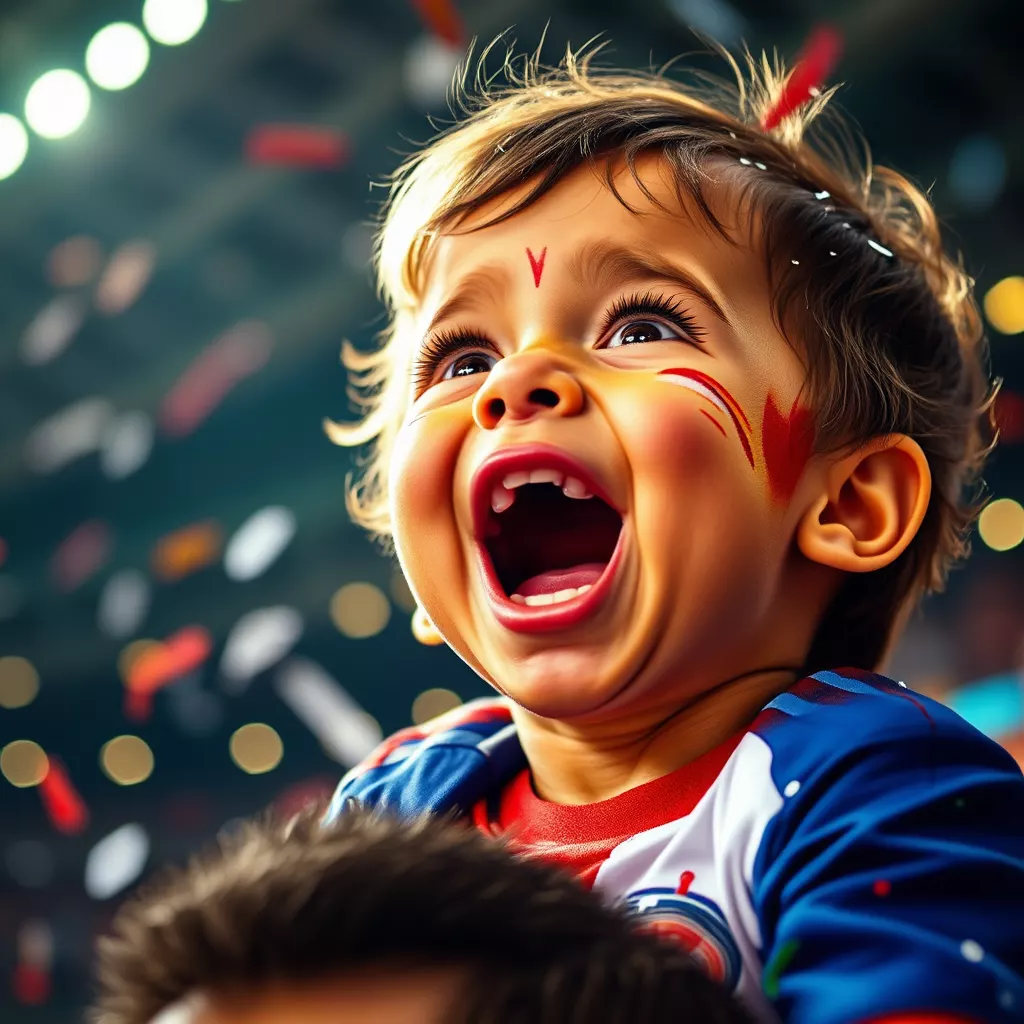 World Cup 2026 Và Hành Trình Tìm Kiếm Ánh Hào Quang Của Các Ngôi Sao — view 5