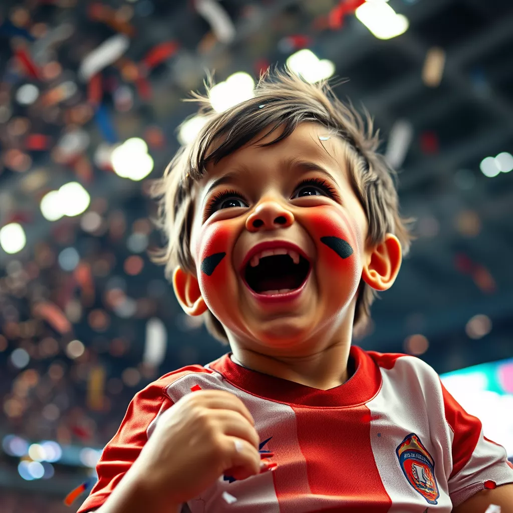 World Cup 2026 và Cuộc Đua Đến Đỉnh Cao Danh Vọng Cuối Cùng — view 5