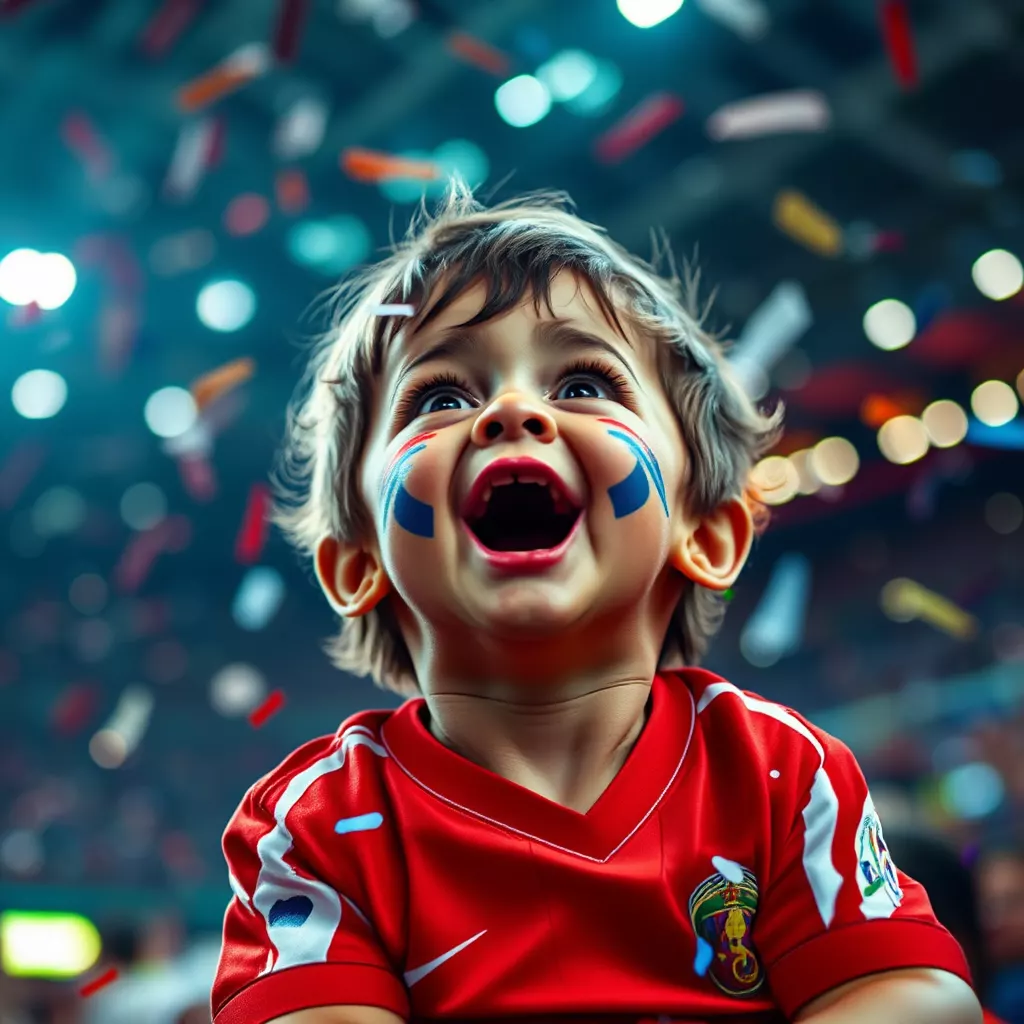 World Cup 2026 Và Những Màn Tranh Tài Đỉnh Cao: Cơn Sốt Toàn Cầu Sắp Đổ Bộ — view 5