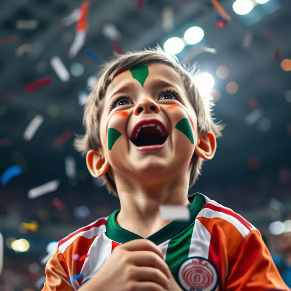World Cup 2026 Và Hành Trình Chạm Tới Đỉnh Cao Danh Vọng — view 5
