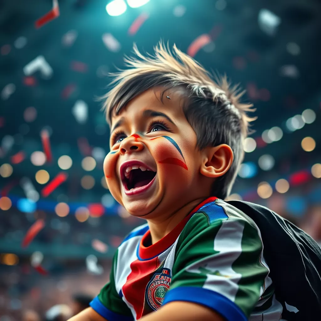 World Cup 2026: Những Cuộc Đối Đầu Không Thể Dự Đoán Và Cơn Sốt Bóng Đá Mới — view 2