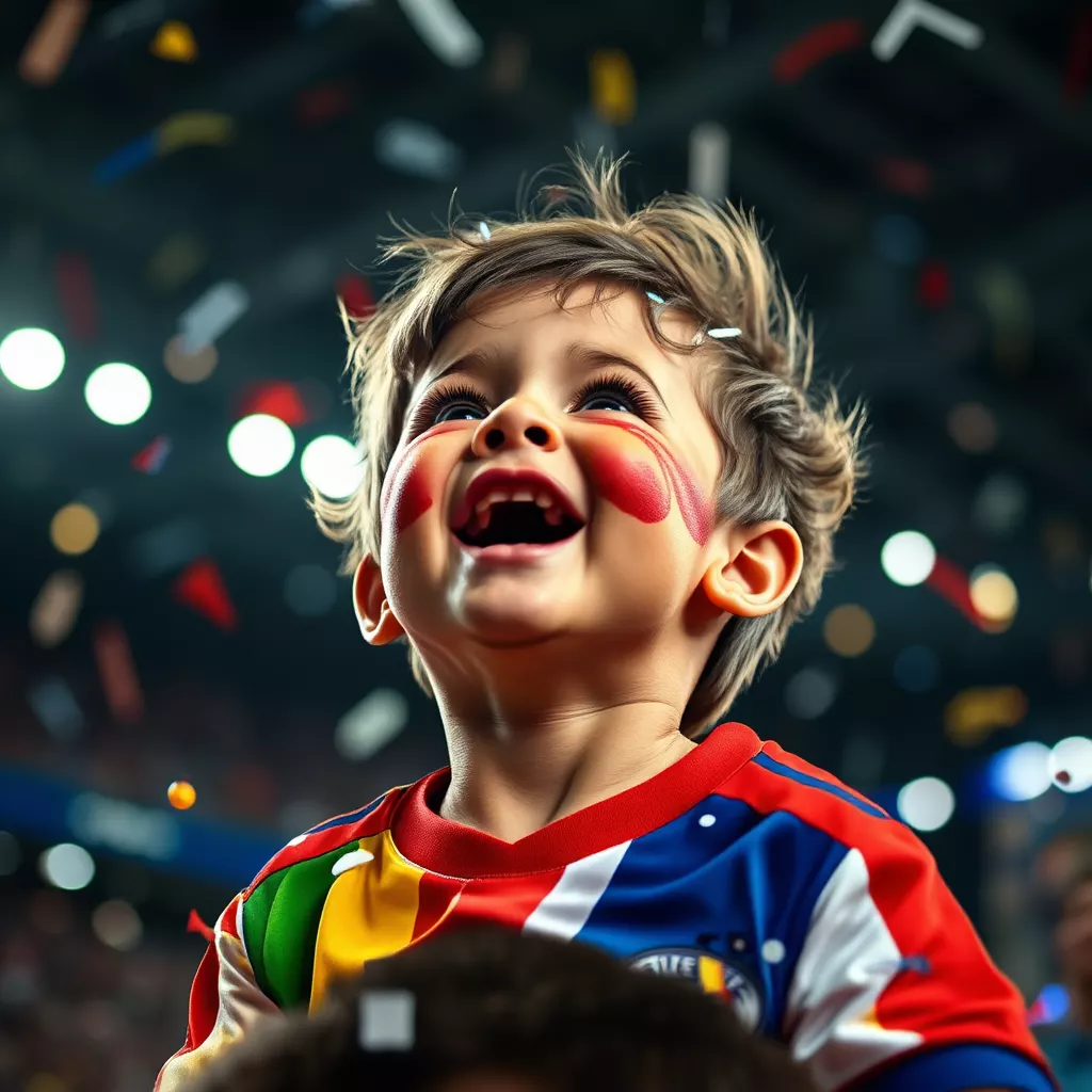 World Cup 2026 Và Những Cuộc Đối Đầu Không Thể Dự Đoán Trước — view 2
