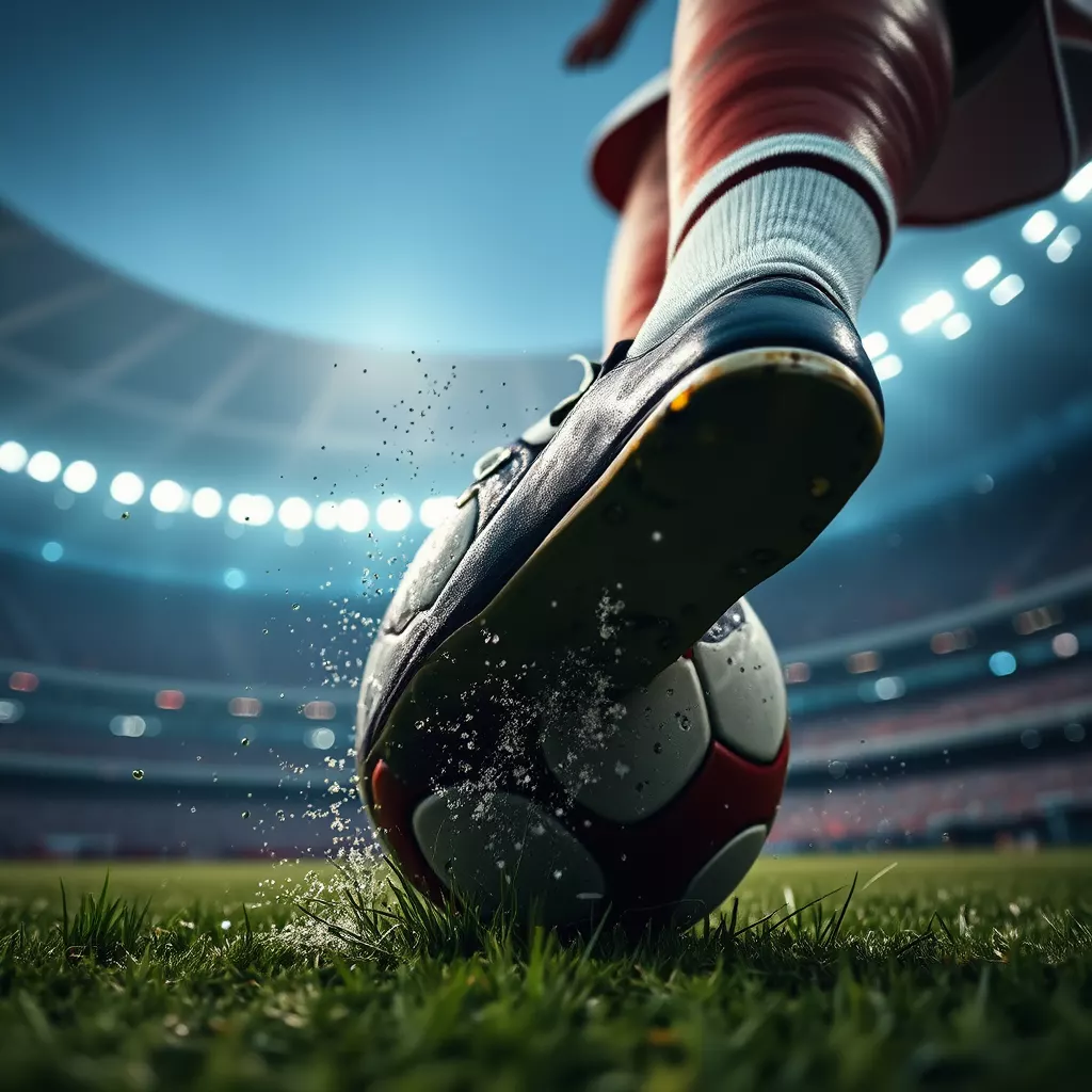 World Cup bùng nổ từng ngày qua bản tin nhà cái FIVE88 — view 4